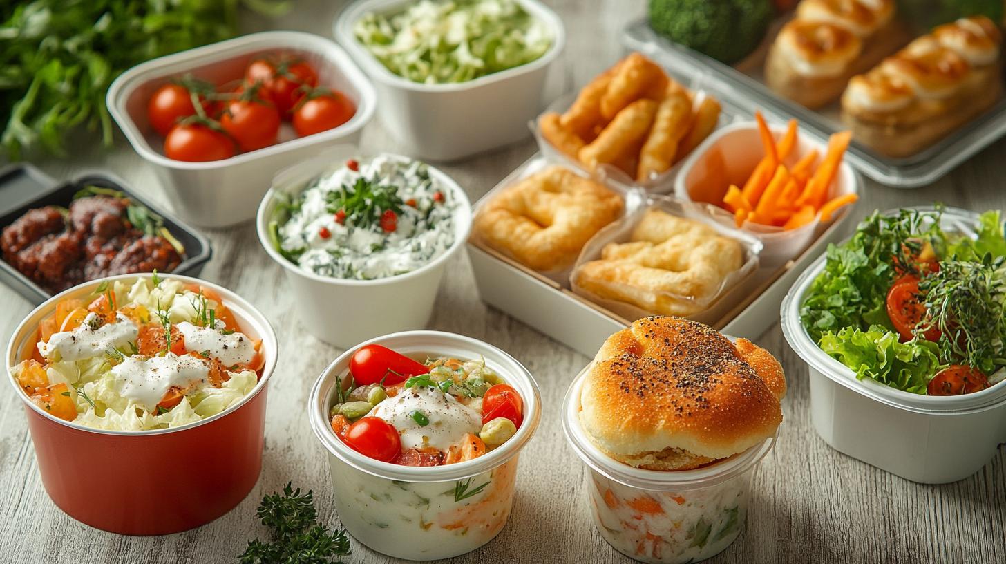 Гастроград выездное питание: новый уровень общественного питания на мероприятиях гастроград