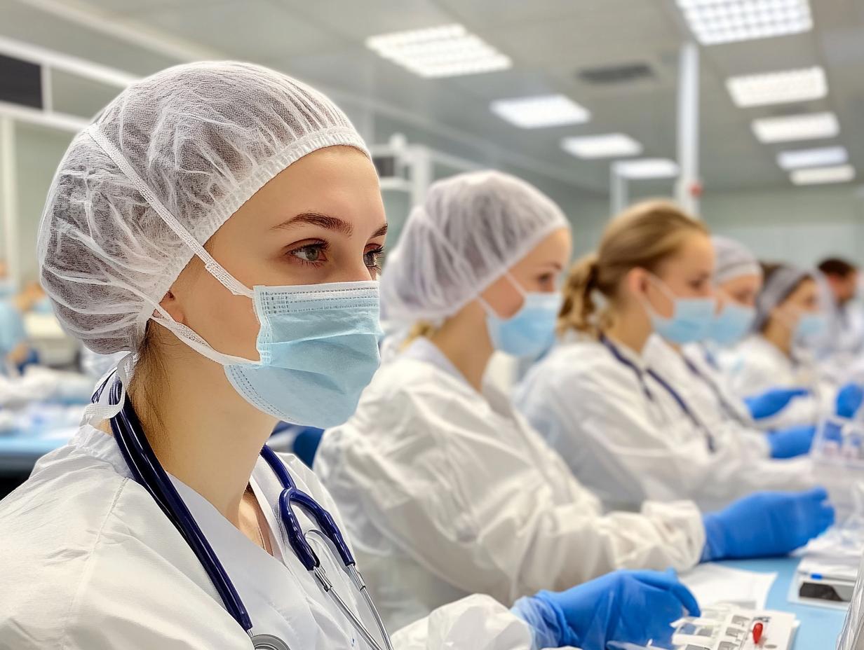 Как выбрать курсы повышения квалификации по психологии