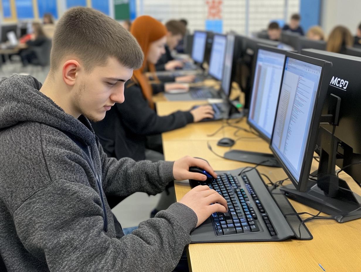 Профессиональная переподготовка в строительстве