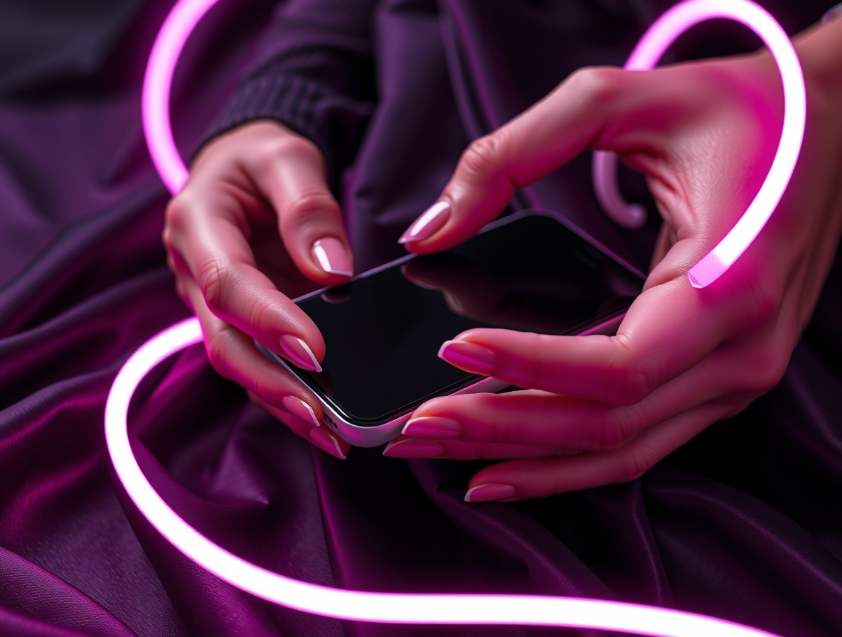 Бесплатный ИИ генератор горячие фото, видео, замена лица