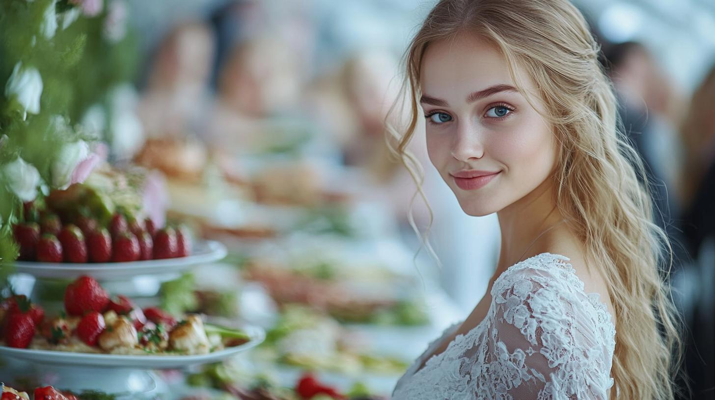 Гастроград выездное питание: новый уровень общественного питания на мероприятиях гастроград