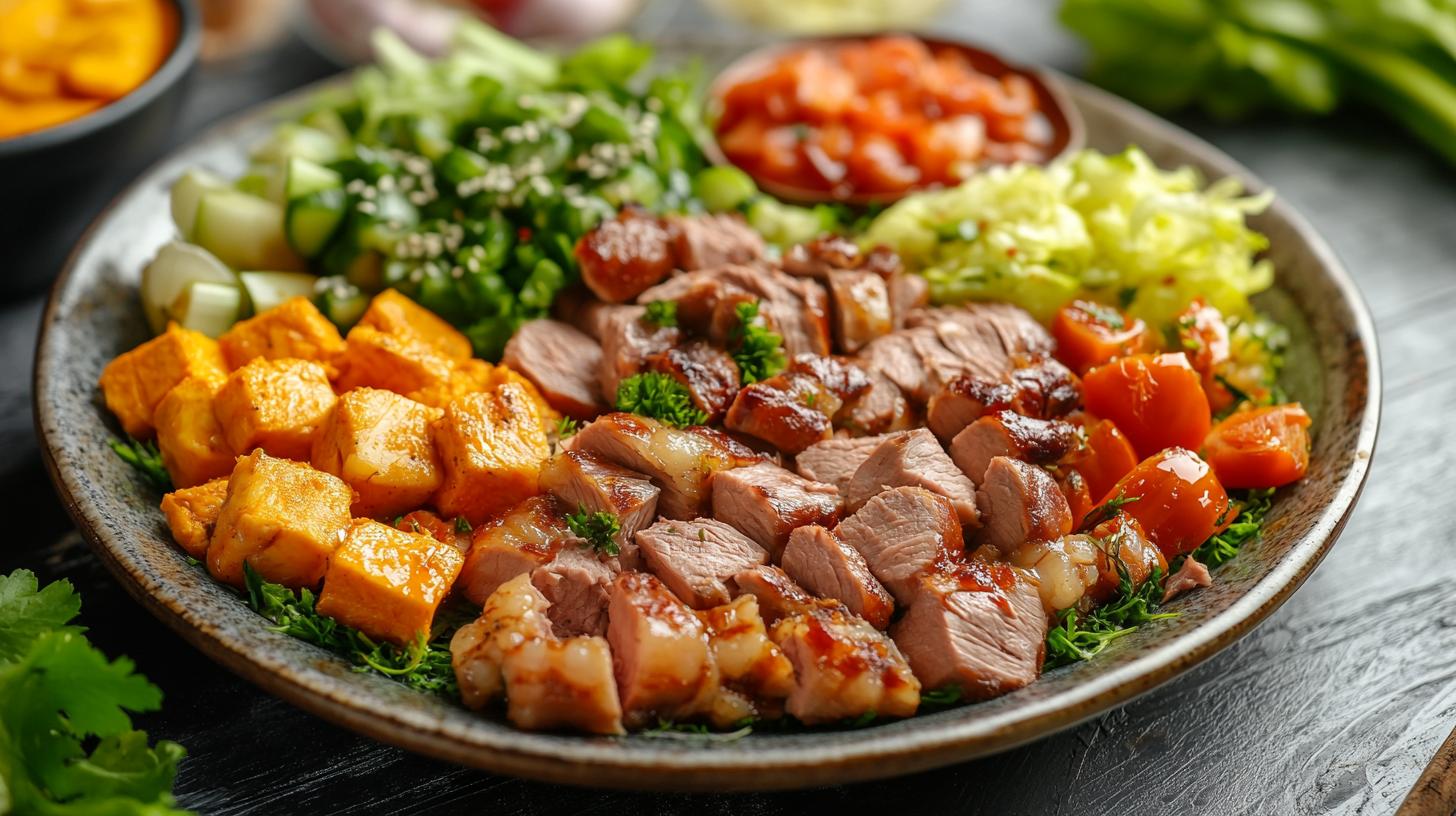 Гастроград выездное питание: новый уровень общественного питания на мероприятиях гастроград