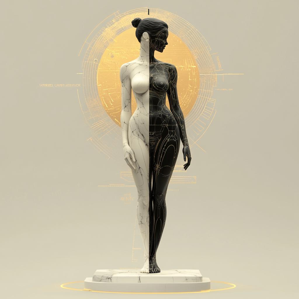 Создавай Горячие Фото с ИИ Порно Генератором