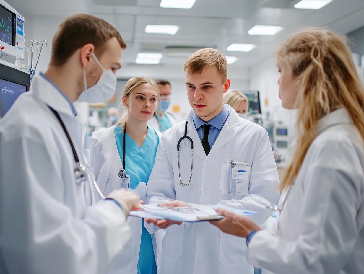 Как выбрать курсы повышения квалификации по психологии