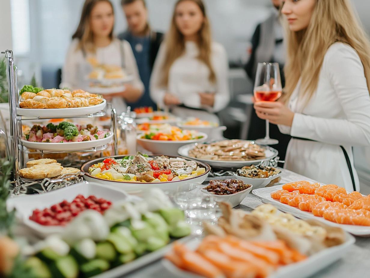 Гастроград