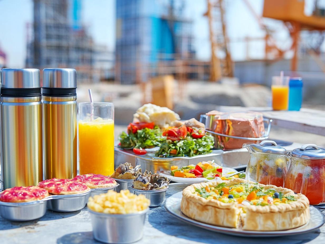 Гастроград выездное питание: новый уровень общественного питания на мероприятиях гастроград