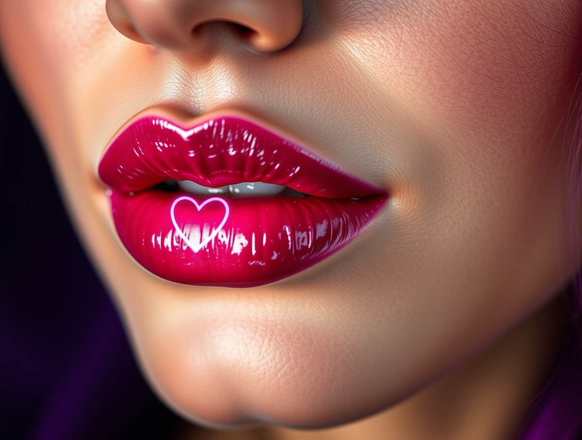 Создавай Горячие Фото с ИИ Порно Генератором