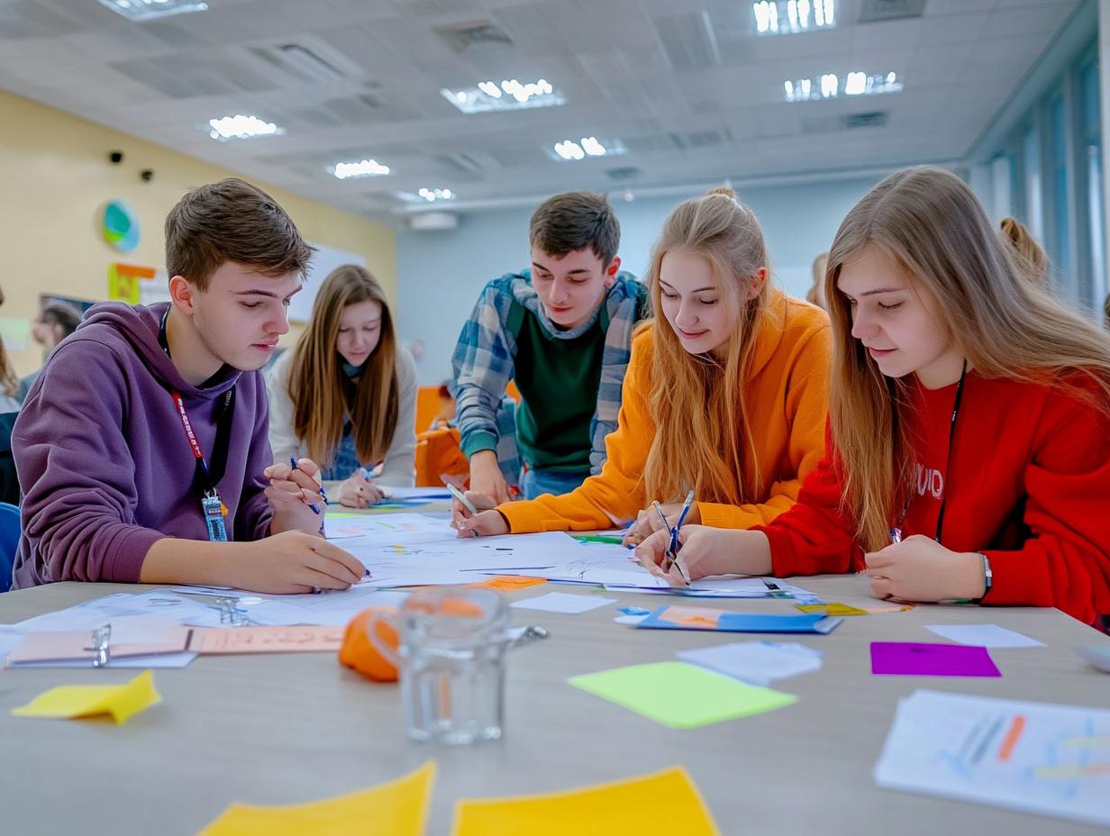 Как выбрать курсы повышения квалификации по психологии