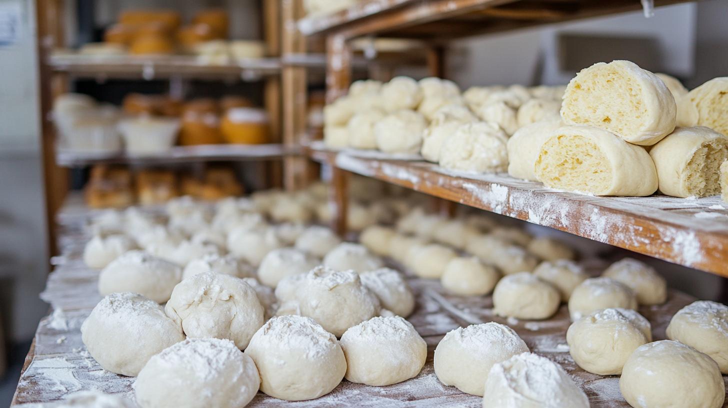 улучшители муки