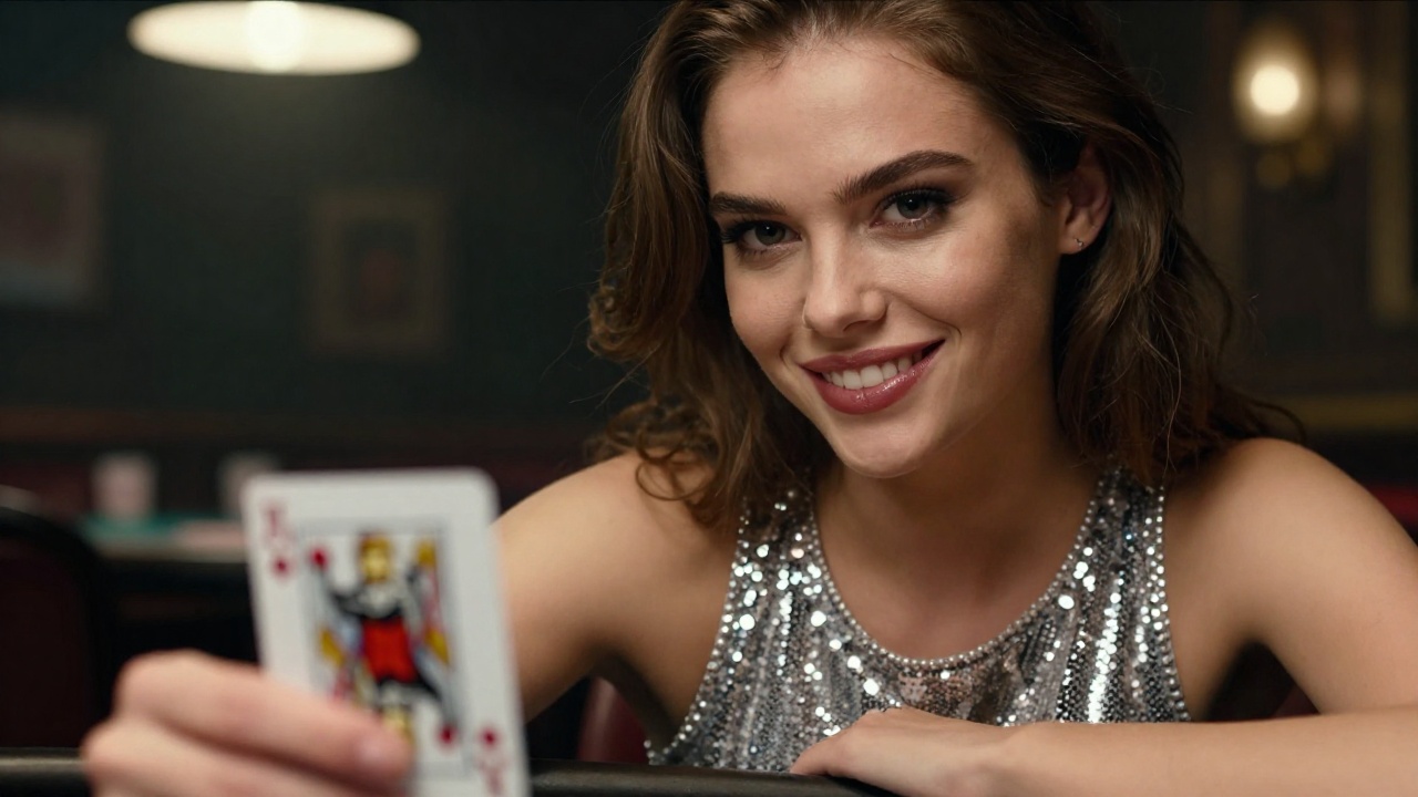 Игра «Мафия» в СПб