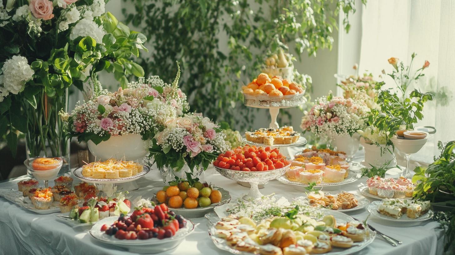 Гастроград выездное питание: новый уровень общественного питания на мероприятиях гастроград