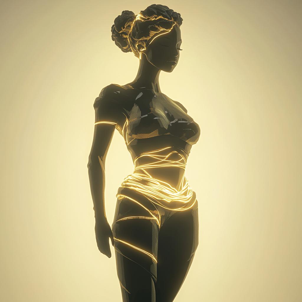 AI Porn Generator Revolutionizing Adult Content Creation