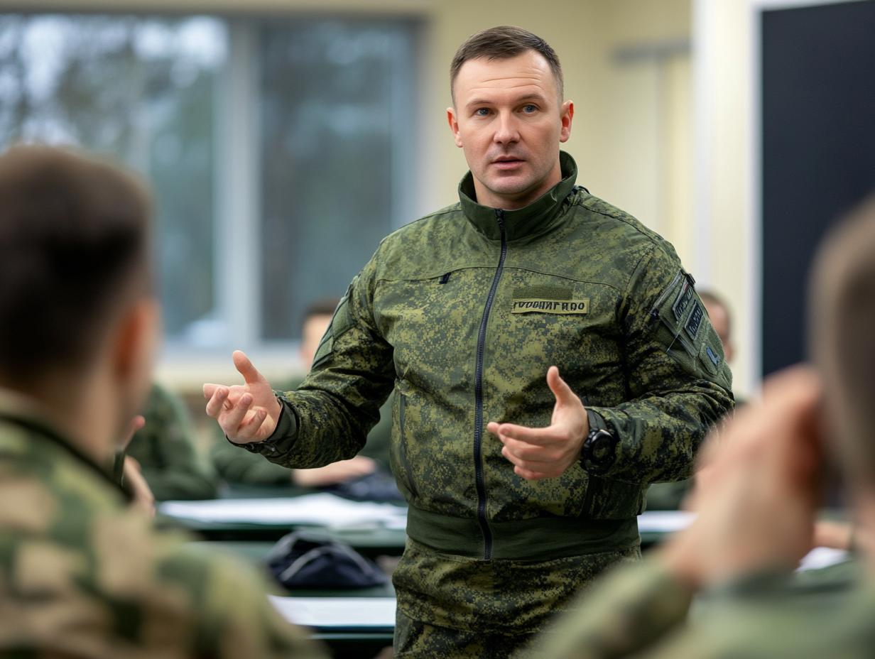 Профессиональная переподготовка в строительстве