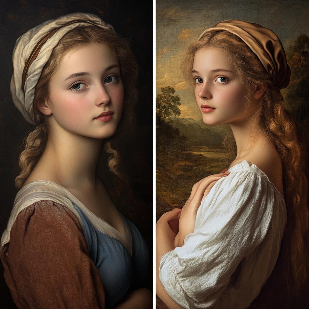 Создавай Горячие Фото с ИИ Порно Генератором