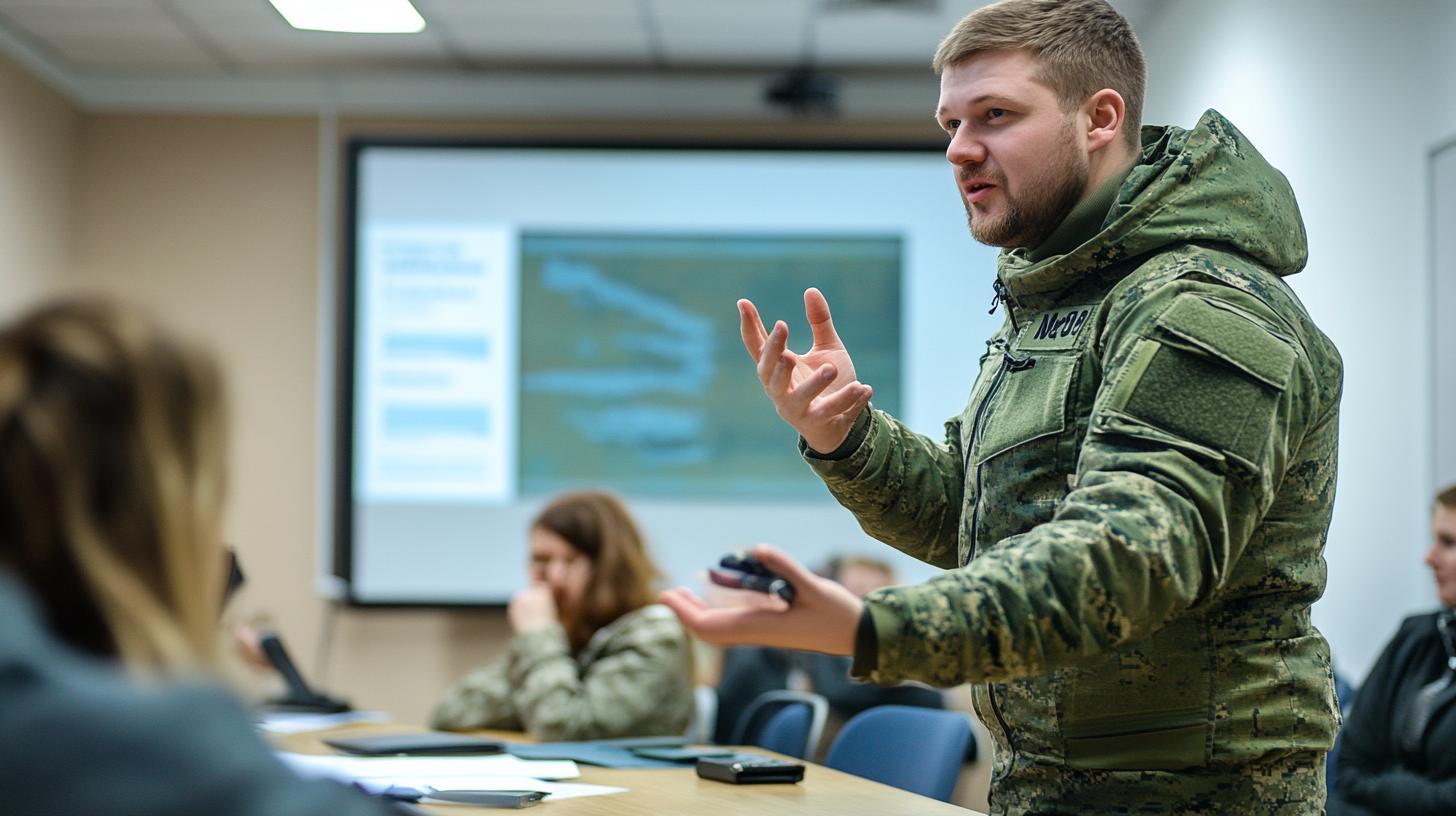 Профессиональное обучение в МЦДПО