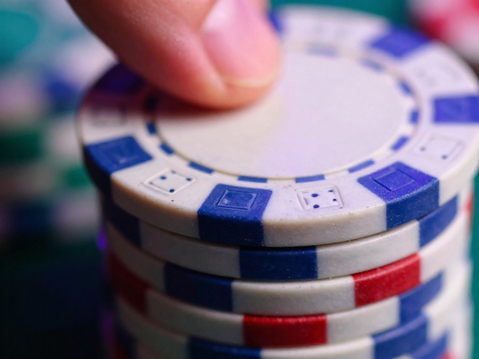 Игра «Мафия» в СПб