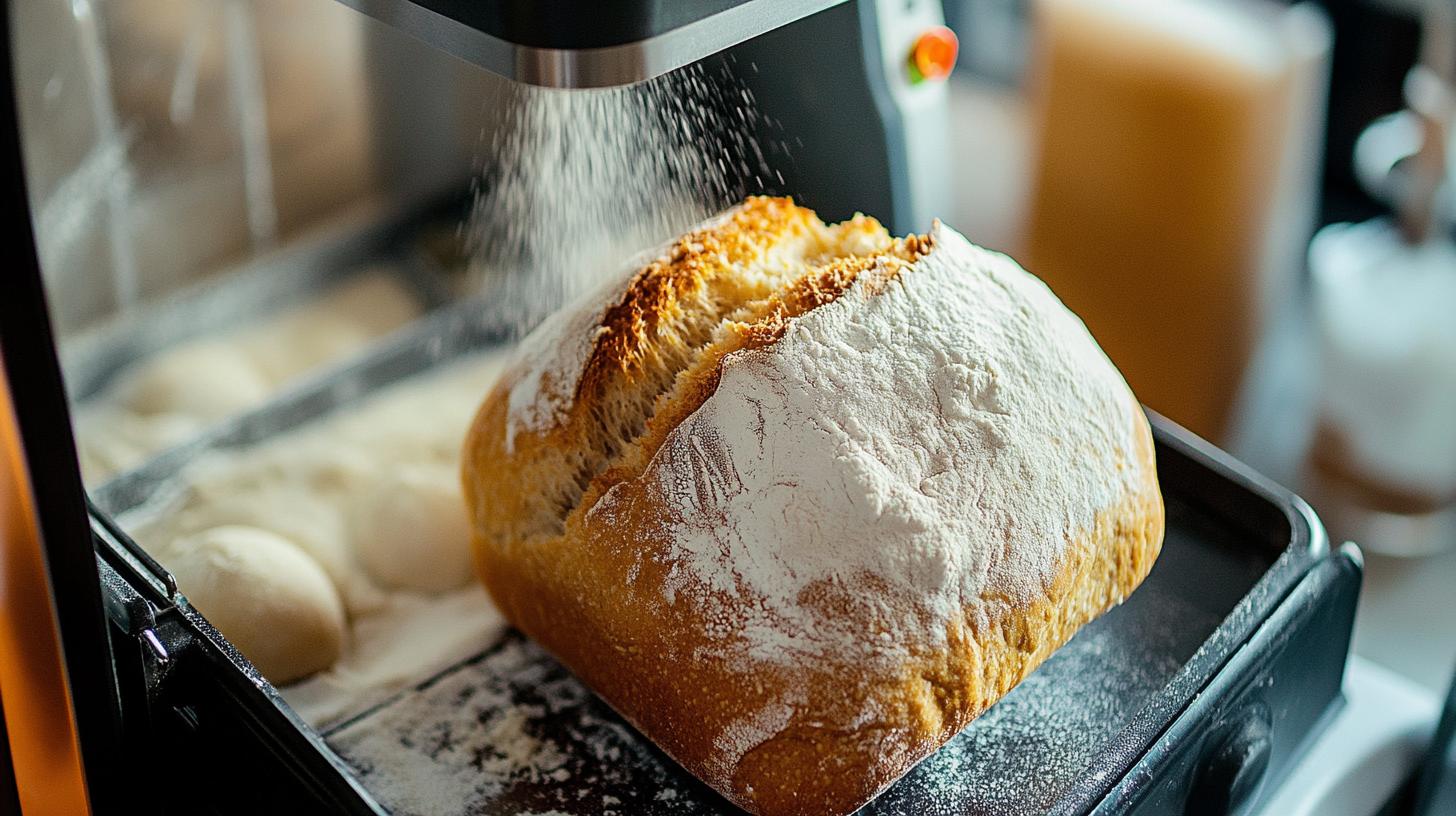 улучшители муки