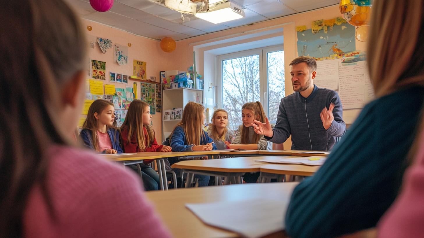 Профессиональная переподготовка Педагог-психолог: ключевые аспекты обучения. психология, переподготовка