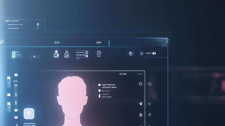 Искусство порно: как ИИ Порно Генератор меняет игру для взрослых бесплатный, ии, генератор, замена, лица