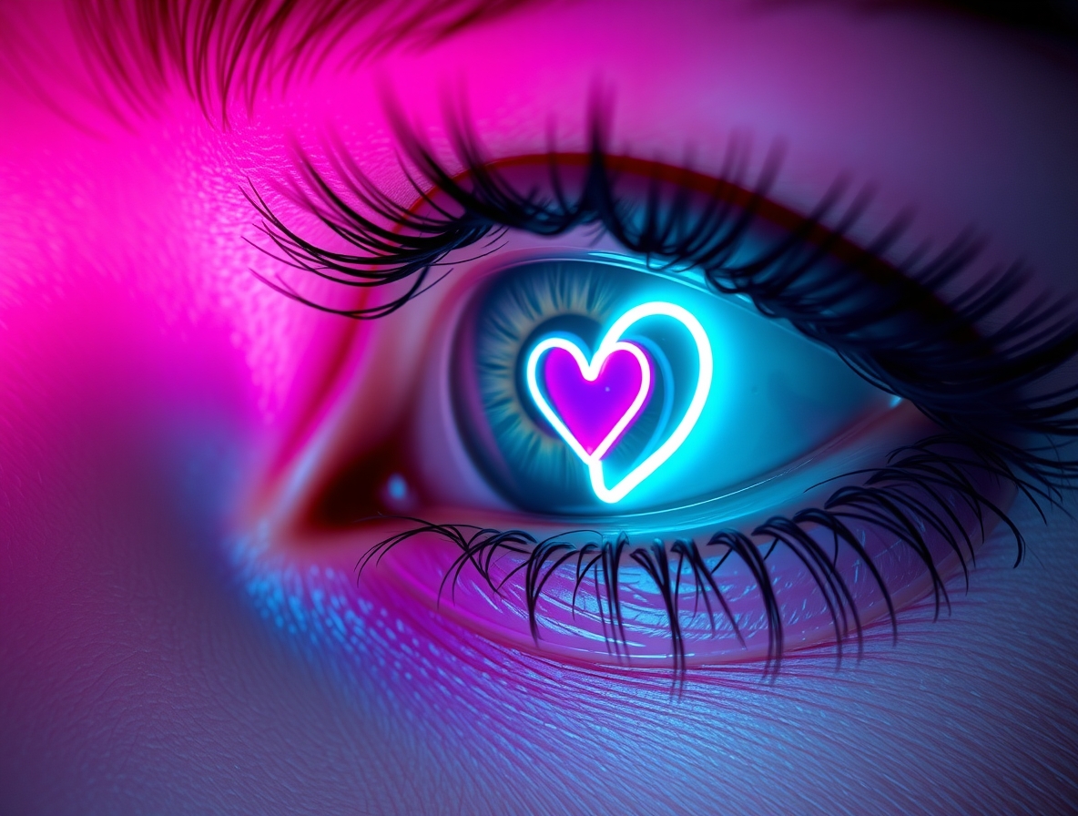 Создавай Горячие Фото с ИИ Порно Генератором