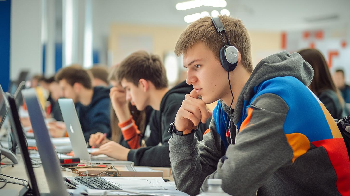 Профессиональная переподготовка в строительстве: новые возможности для специалистов ec. профессиональная, переподготовка, строительство, ec, dpo