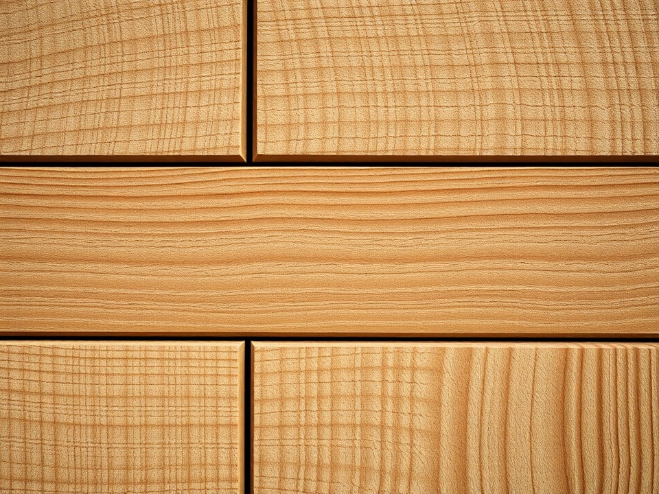 террасная доска