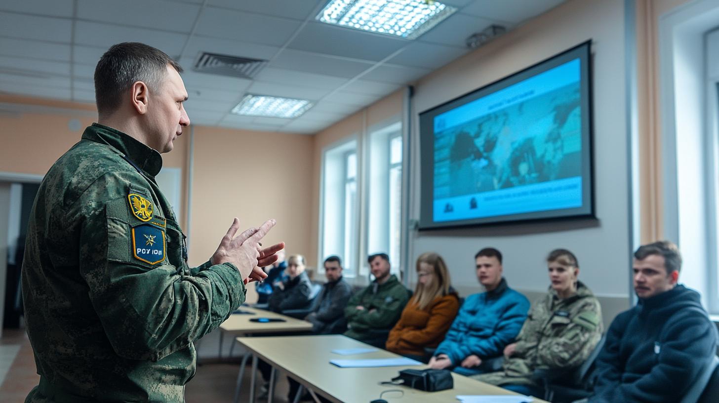 Профессиональное обучение в МЦДПО: ключ к успешной карьере профессиональная, подготовка, в, мцдпо