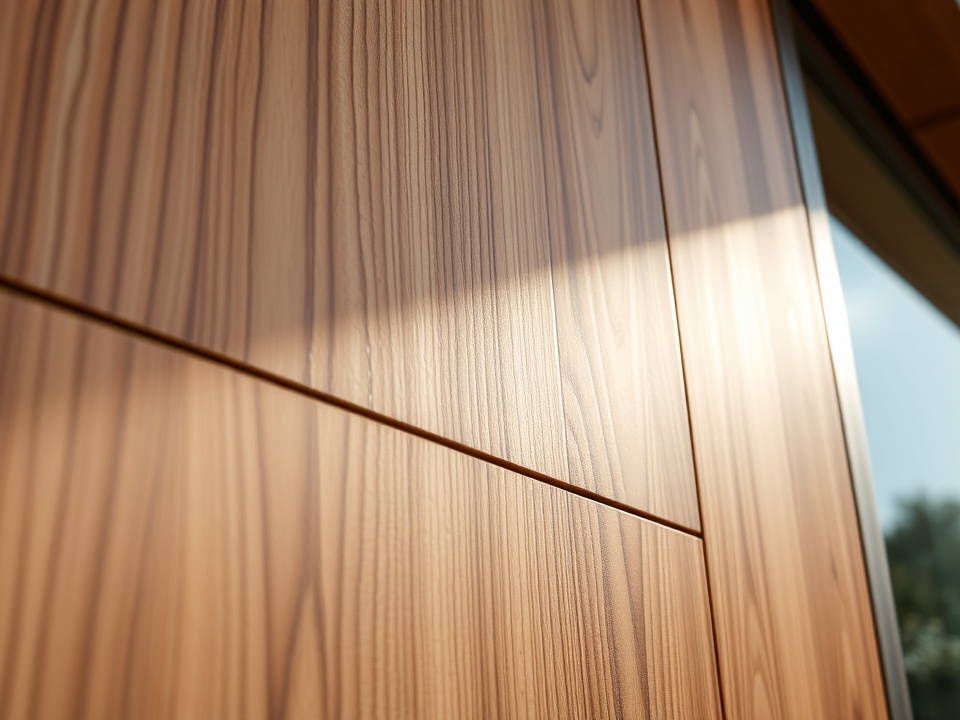 Магазин фасадных материалов