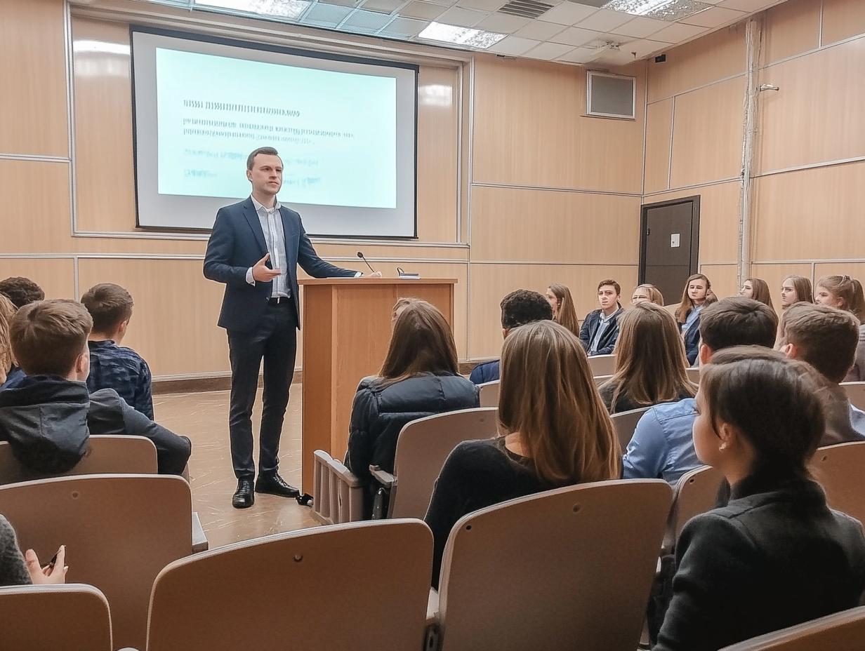 Как выбрать курсы повышения квалификации по психологии