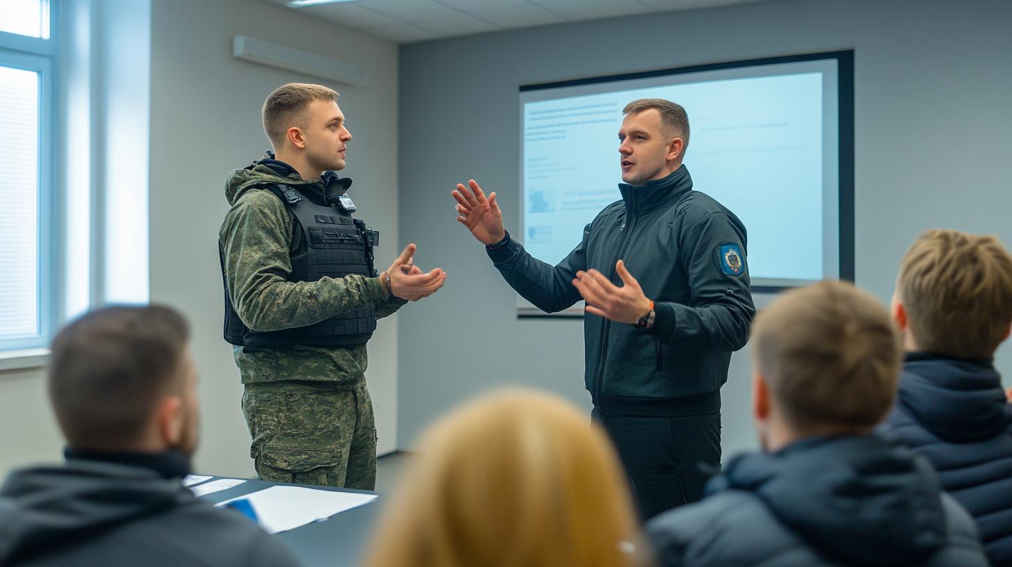 Профессиональное обучение в МЦДПО